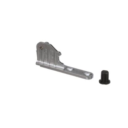 Picture of Samsung Hinge Mid L Assembly Part# DA82-01244A