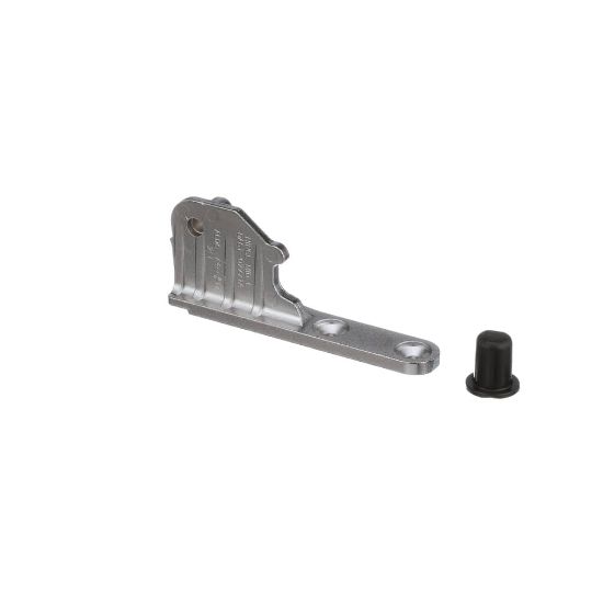 Picture of Samsung Hinge Mid L Assembly Part# DA82-01244A