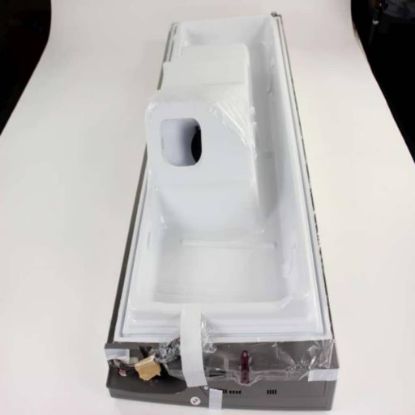 Picture of Samsung Packing Door Ref Left Assembly Part# DA82-02229L