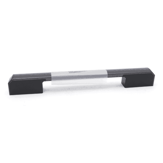Picture of Samsung Handle Assembly Part# DA82-02417A