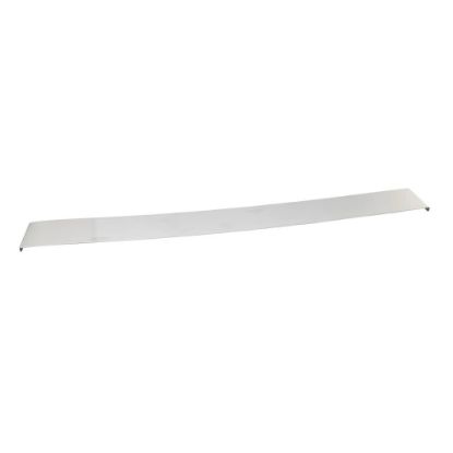 Picture of Samsung Toe Kick Assembly Part# DA82-02440A