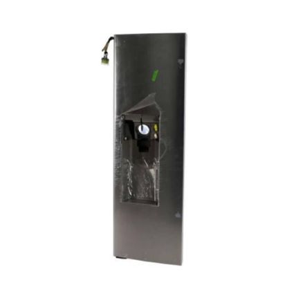 Picture of Samsung A/s Assy-door Foam-ref Left;aw1-12(hub), Part# DA82-02521A