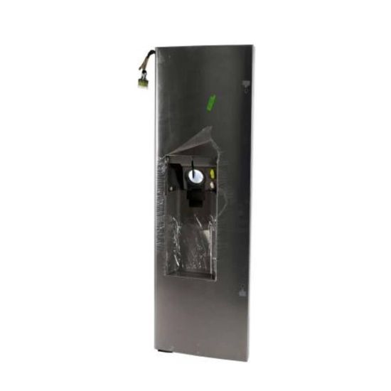 Picture of Samsung A/s Assy-door Foam-ref Left;aw1-12(hub), Part# DA82-02521A