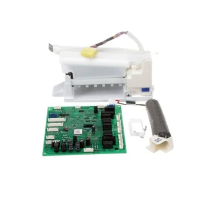 Picture of Samsung Ice Maker Service Kit Da82-02645a Part# DA82-02645A