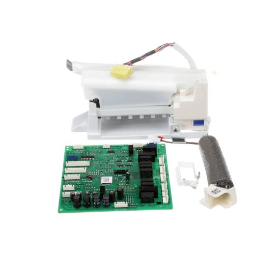 Picture of Samsung Ice Maker Service Kit Da82-02645a Part# DA82-02645A