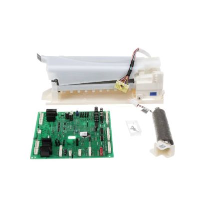 Picture of Samsung Ice Maker Service Kit Da82-02653a Part# DA82-02653A
