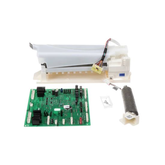 Picture of Samsung Ice Maker Service Kit Da82-02653a Part# DA82-02653A