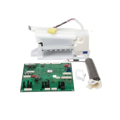 Picture of Samsung Ice Maker Service Kit Da82-02640a Part# DA82-02640A
