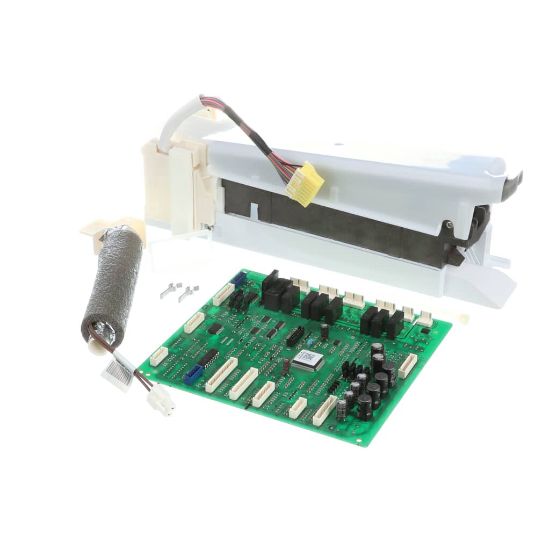 Picture of Samsung Ice Maker Service Kit Da82-02656a Part# DA82-02656A