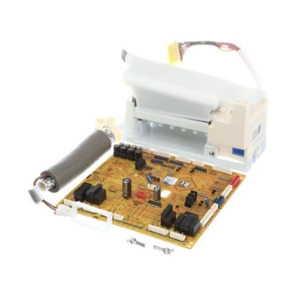 Picture of Samsung Ice Maker Service Kit Da82-02668a Part# DA82-02668A