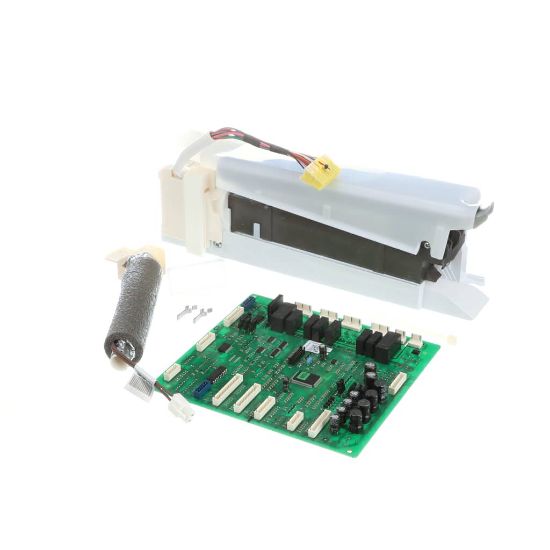 Picture of Samsung Ice Maker Service Kit Da82-02707a Part# DA82-02707A