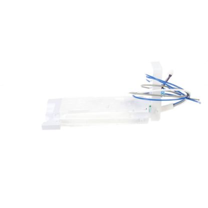 Picture of Samsung Case Water Filter Part# DA82-02863A
