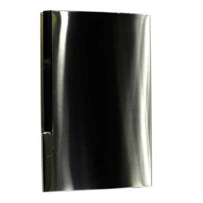 Picture of Samsung Assembly-packing Door Fre Right Part# DA82-03010P