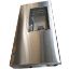 Picture of Samsung Assembly Door Foam-ref Left Part# DA91-04200G