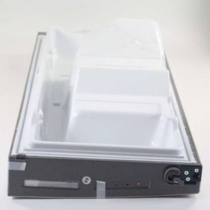 Picture of Samsung Assembly Door Foam-ref Left Part# DA91-04233A