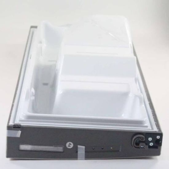 Picture of Samsung Assembly Door Foam-ref Left Part# DA91-04233A