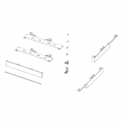 Picture of Samsung Assembly Install Part# DA91-04865A