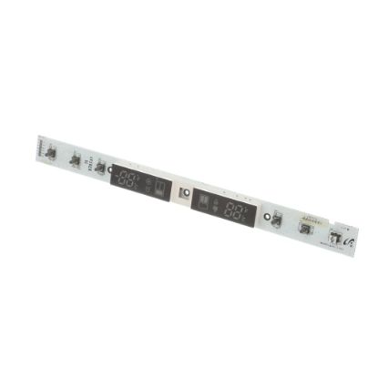 Picture of Samsung Lcd Pcb Kit Assembly Part# DA92-00152A