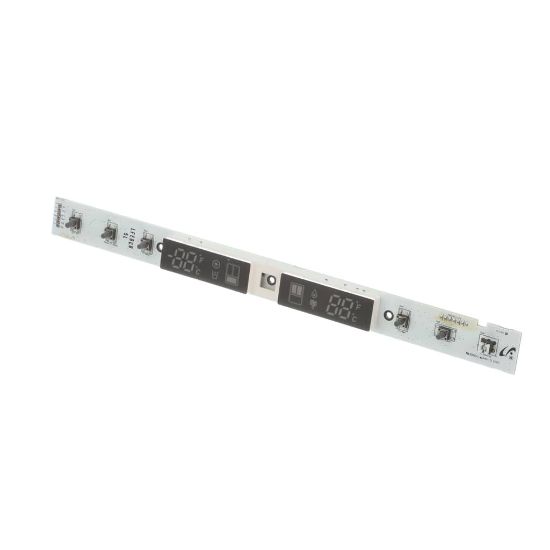 Picture of Samsung Lcd Pcb Kit Assembly Part# DA92-00152A
