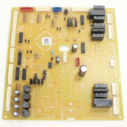 Picture of Samsung Main Pcb Assembly Part# DA92-00146D