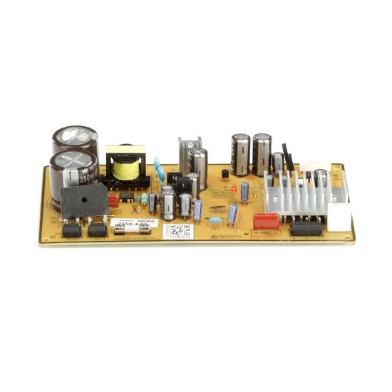 Picture of Samsung Pcb Assembly Inverter Part# DA92-00215X