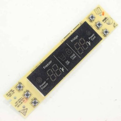 Picture of Samsung Lcd Pcb Kit Assembly Part# DA92-00201G