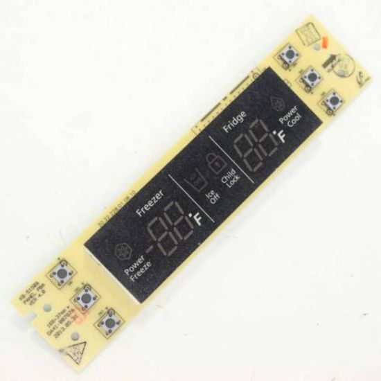 Picture of Samsung Lcd Pcb Kit Assembly Part# DA92-00201G