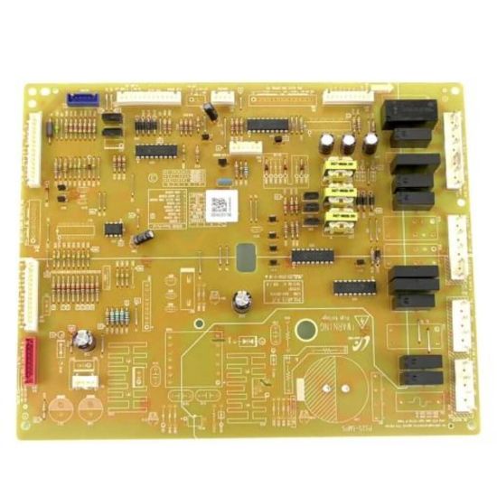Picture of Samsung Main Pcb Assembly Part# DA92-00175B