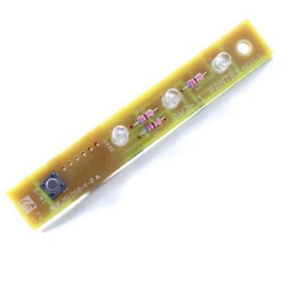 Picture of Samsung Pcb Assembly Kit Part# DA92-00151A