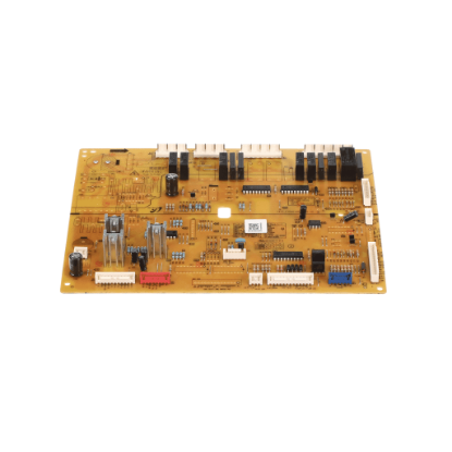 Picture of Samsung Main Pcb Assembly Part# DA92-00242A