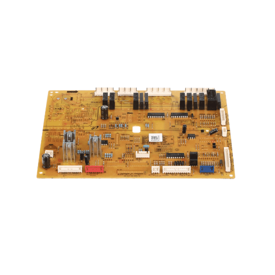 Picture of Samsung Main Pcb Assembly Part# DA92-00242A