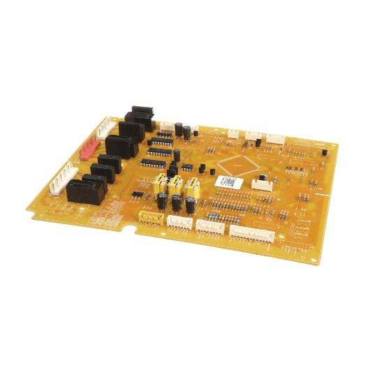 Picture of Samsung Main Pcb Assembly Part# DA92-00282G
