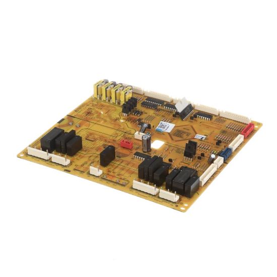 Picture of Samsung Main Pcb Assembly Part# DA92-00356A