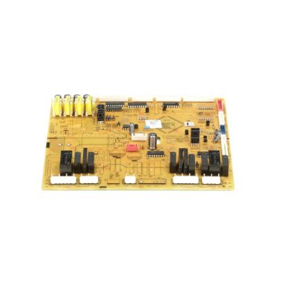 Picture of Samsung Main Pcb Assembly Part# DA92-00356B
