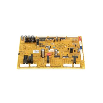 Picture of Samsung Main Pcb Assembly Part# DA92-00384M