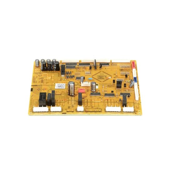 Picture of Samsung Main Pcb Assembly Part# DA92-00384M