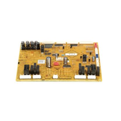 Picture of Samsung Main Pcb Assembly Part# DA92-00384L