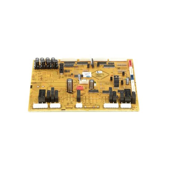 Picture of Samsung Main Pcb Assembly Part# DA92-00384A