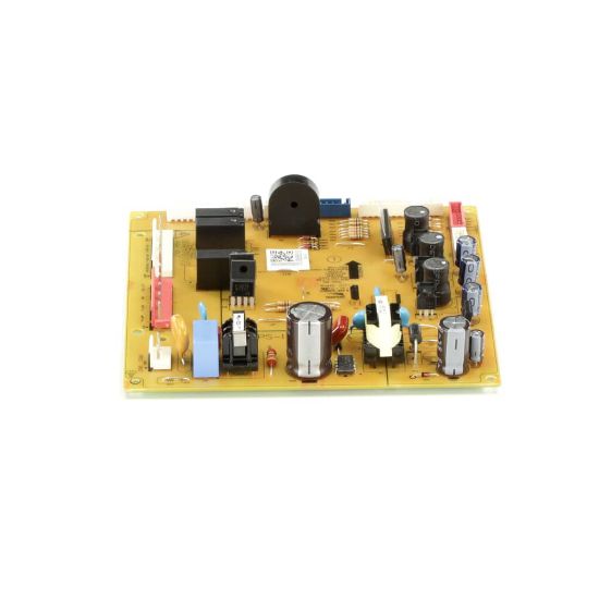 Picture of Samsung Main Pcb Assembly Part# DA92-00420T