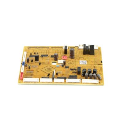 Picture of Samsung Main Pcb Assembly Part# DA92-00384N