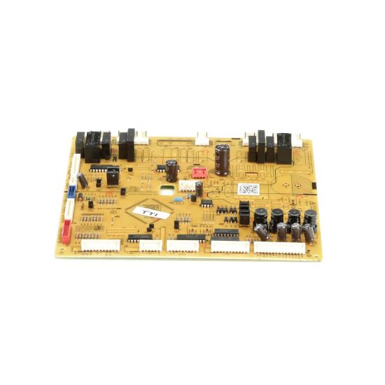 Picture of Samsung Main Pcb Assembly Part# DA92-00384R