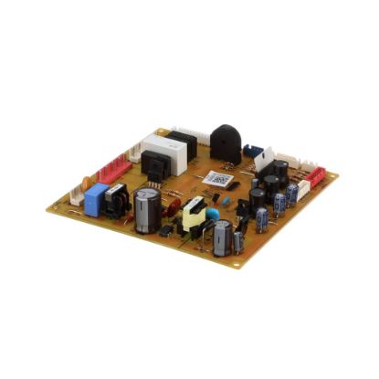 Picture of Samsung Main Pcb Assembly Part# DA92-00419B