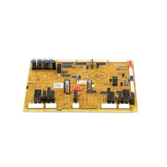 Picture of Samsung Main Pcb Assembly Part# DA92-00384K