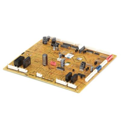 Picture of Samsung Main Pcb Assembly Part# DA92-00426A
