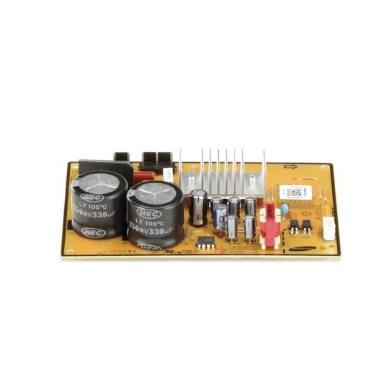 Picture of Samsung Pcb Assembly Inverter Part# DA92-00459X