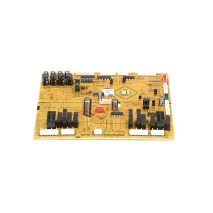 Picture of Samsung Main Pcb Assembly Part# DA92-00484A