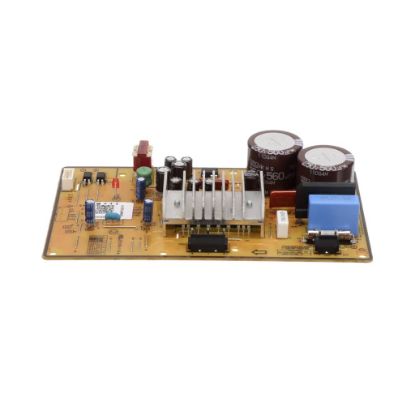 Picture of Samsung Pcb Assembly Inverter Part# DA92-00483C