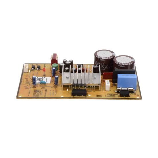 Picture of Samsung Pcb Assembly Inverter Part# DA92-00483C