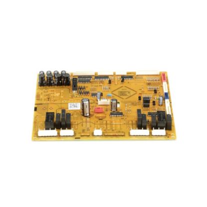 Picture of Samsung Main Pcb Assembly Part# DA92-00593P