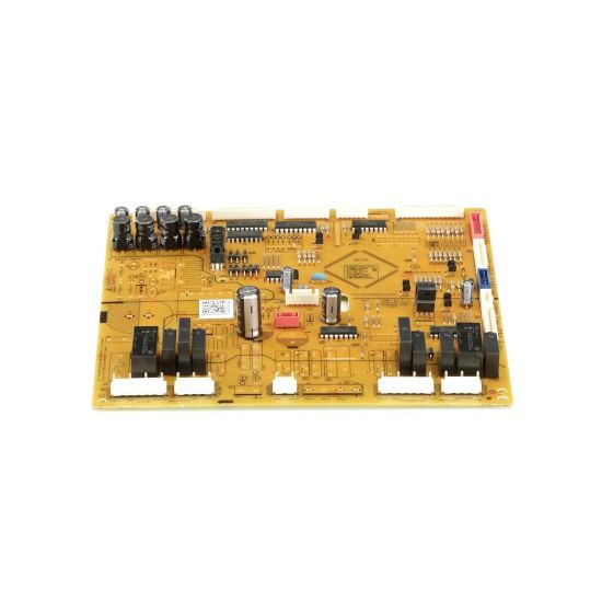Picture of Samsung Main Pcb Assembly Part# DA92-00593P
